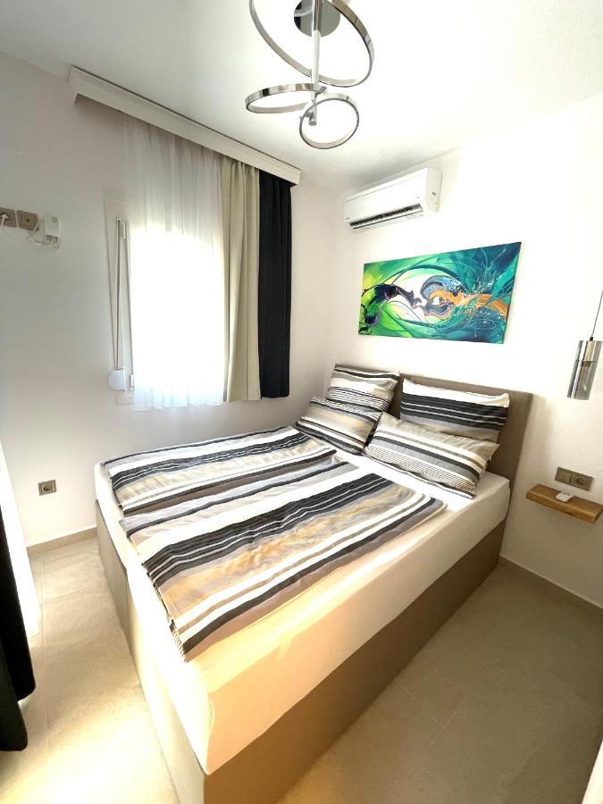 Villa Lifestyle & Trends 리메나리아 외부 사진