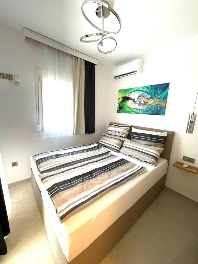 Villa Lifestyle & Trends 리메나리아 외부 사진