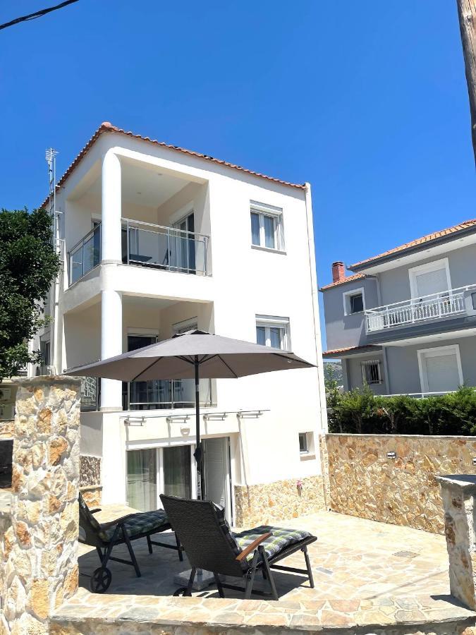 Villa Lifestyle & Trends 리메나리아 외부 사진