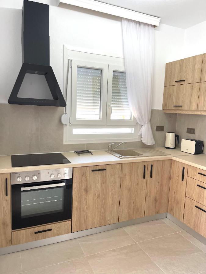 Villa Lifestyle & Trends 리메나리아 외부 사진